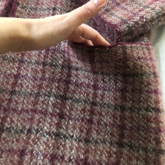 SEZANE OSCAR COAT - Picture 3 of 6